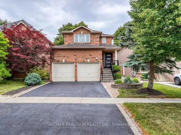 44 Salt Creek Ave, Richmond Hill, ON L4S 1P7