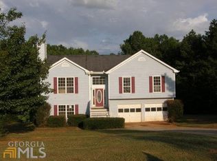 200 Cedar Ridge Ln, Locust Grove, GA 30248