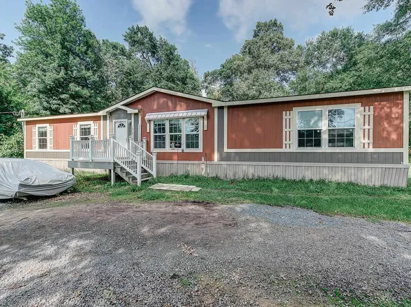 10785 PARK LN, Kountze, TX 77625