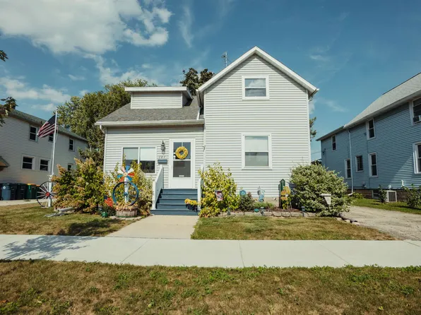 181 Ledgeview Ave, Fond Du Lac, WI 54935