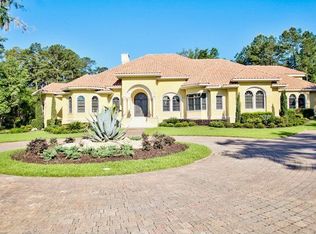 8008 Oak Grove Plantation Rd, Tallahassee, FL 32312