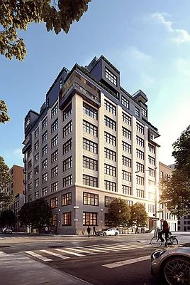 90 Morton Street #TH in West Village, Manhattan | StreetEasy