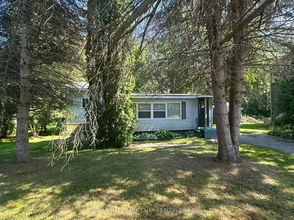153 Lumber Rd, Tay, ON L0K 2A0