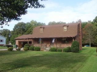 240 Hurley School Rd, Salisbury, NC 28147