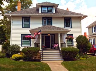 174 Morgan St, Tonawanda, NY 14150