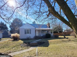 432 Falling Spring Rd, Chambersburg, PA 17202
