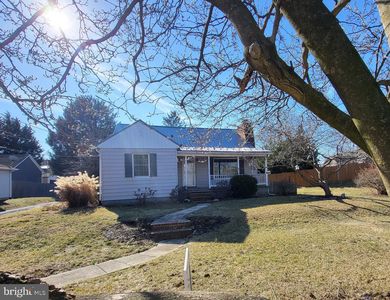 432 Falling Spring Rd, Chambersburg, PA, 17202