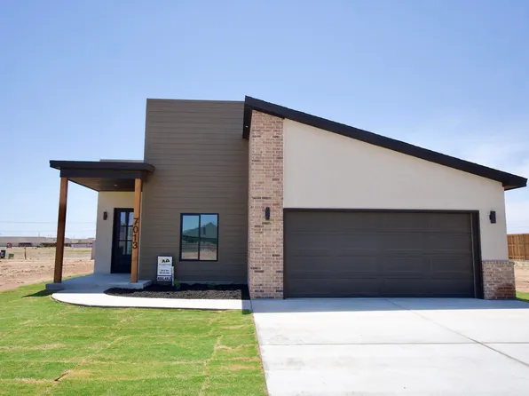 7013 18th Pl, Lubbock, TX 79416