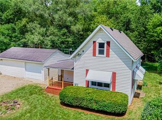 4155 S Kessler Frederick Rd, West Milton, OH 45383