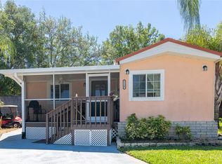 21247 San Pablo Dr, Land O Lakes, FL 34637