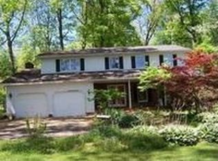 1944 Wood Lenhart Rd, Leavittsburg, OH 44430
