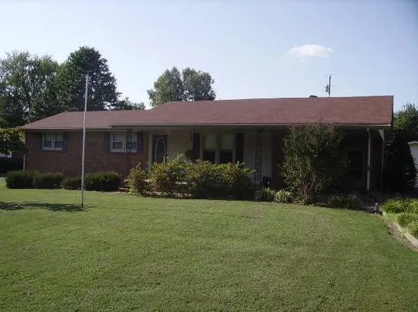 1433 Cardinal Dr, Lafayette, TN 37083