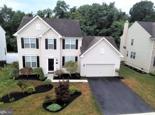 80 Shallow Creek Dr, Ranson, WV 25438