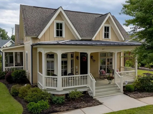 217 Pershing Ave, Clemson, SC 29631