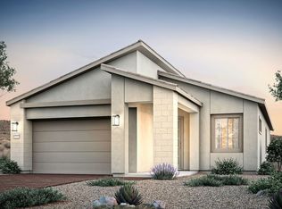 21818 W Roma Ave, Buckeye, AZ 85396