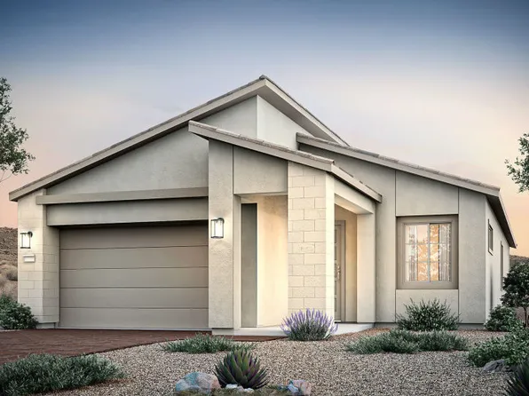 Hewitt II Plan, Regent Hills - Meadow Series