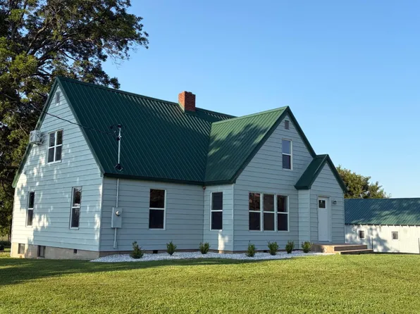 1579 State Highway 96, Sarcoxie, MO 64862