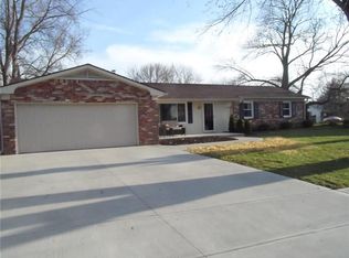 205 Dover Rd, Brownsburg, IN 46112