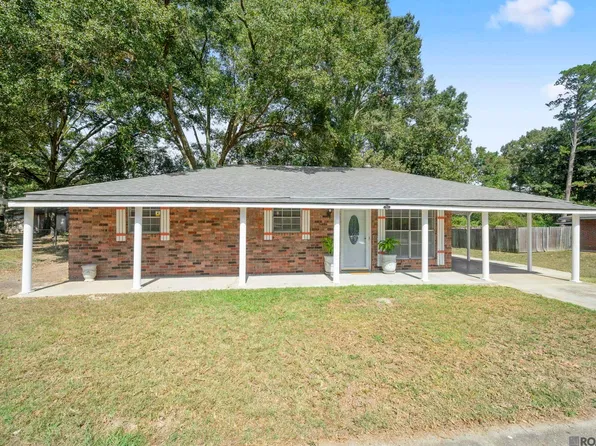 7841 Gov Wickliffe Ave, Baton Rouge, LA 70811