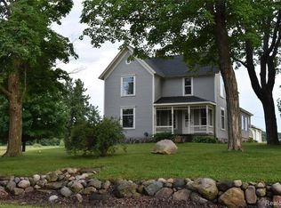 3160 E Allen Rd, Howell, MI 48855