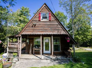 425 Alley Rd, Wellington, KY 40387