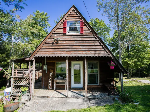 425 Alley Rd, Wellington, KY 40387