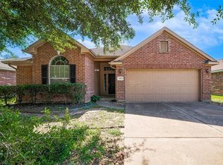 19827 Sternwood Manor Dr, Spring, TX 77379