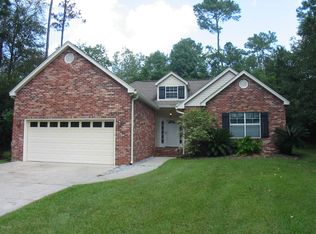 84112 Bayou Dr, Diamondhead, MS 39525