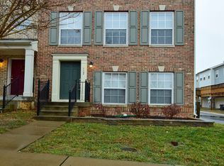 1107 Posey Ln, Fredericksburg, VA 22401