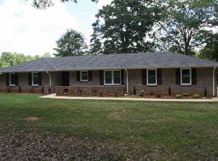 1949 E Blackstock Rd, Roebuck, SC 29376