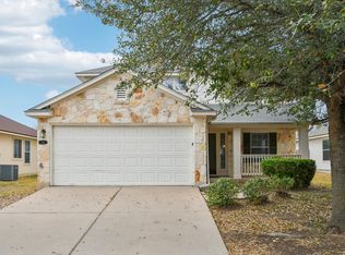 215 Precipice Way, Georgetown, TX 78626