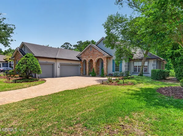 508 SEBASTIAN Square, St. Augustine, FL 32095