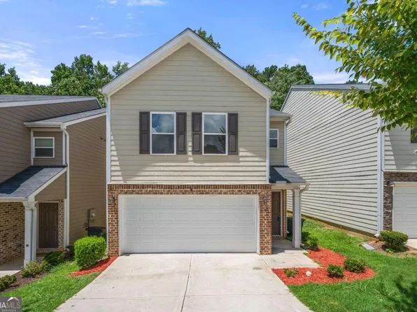 5251 Hanover St, Atlanta, GA 30349