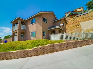 3219 Fairway Dr, La Mesa, CA 91941