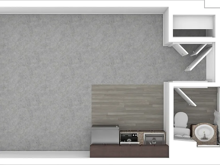 VivoLivingBaltimore THE Petite Unfurnished VivoLivingBaltimore THE Petite Unfurnished