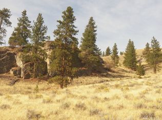 0 Hwy 20 E, Tonasket, WA 98855