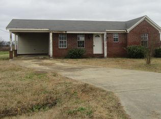 1152 Apricot Dr, Robinsonville, MS 38664