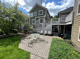 1739 SW Market St, Portland, OR 97201