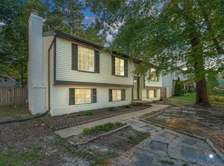 10411 Looking Glass Rd, North Chesterfield, VA 23235