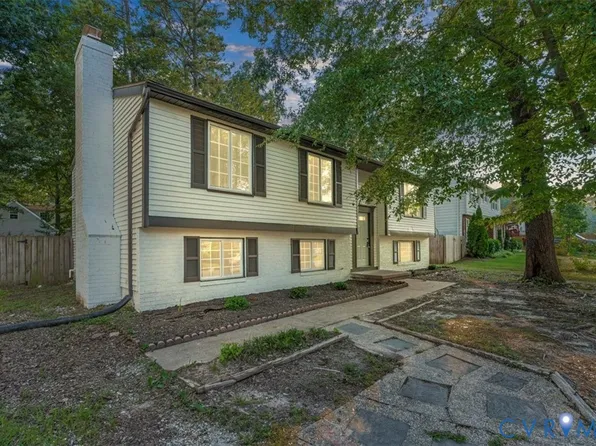 10411 Looking Glass Rd, North Chesterfield, VA 23235