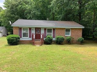 4717 Taylors Gin Rd, Castalia, NC 27816