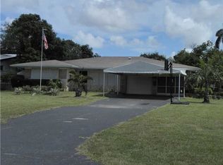 5632 Harding St, Hollywood, FL 33021