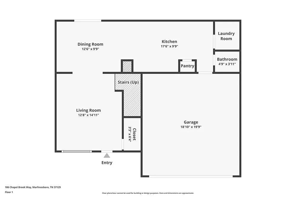 Building Photo - 106 Chapel Brook Way