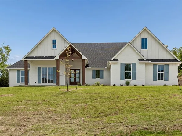 13336 SE 94th St, Oklahoma City, OK 73165