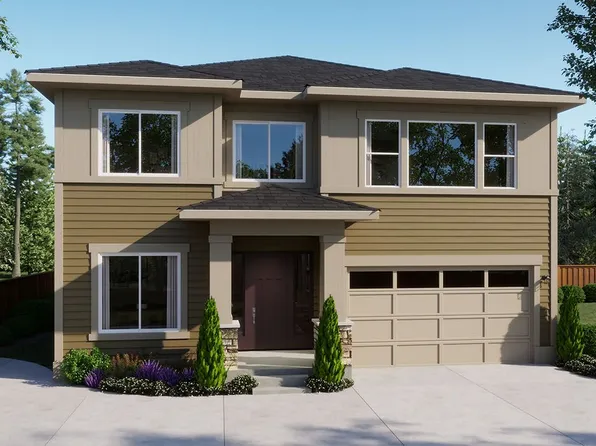 Plan 4082 Plan, Cedar Estates