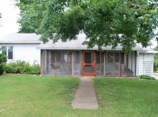 6332 E Leenon Ave, Knox, IN 46534