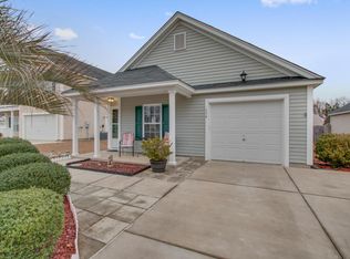 334 Briarbend Rd, Goose Creek, SC 29445