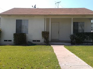 7921 Newlin Ave, Whittier, CA 90602