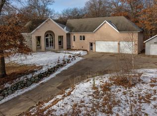 34701 Hillcrest Rd, Motley, MN 56466