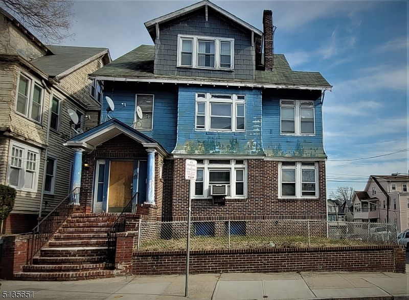 78 Schuyler Ave Newark, NJ, 07112 Apartments for Rent Zillow
